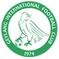 Geylang United FC