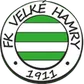 Velke Hamry