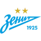 Zenit StPetersburg