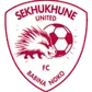 Sekhukhune United