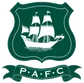 Plymouth Argyle