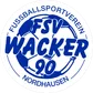 Wacker Nordhausen