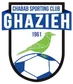 Shabab Al Ghazieh
