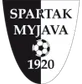 TJ Spartak Myjava