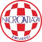 NK Croatia Zmijavci