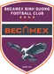 Becamex Ho Chi Minh City