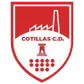 CD Cotillas EG