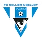 FC Sellier & Bellot Vlašim