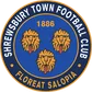 Shrewsbury Town