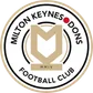 Milton Keynes Dons