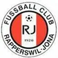Fc Rapperswil Jona