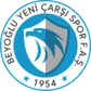 Beyoglu Yeni Carsi