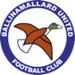 Ballinamallard United